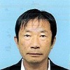中村　光一肖像