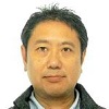 西村　好正肖像