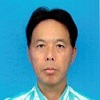 安田　和則肖像