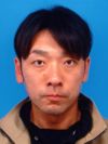 池田　謙志肖像