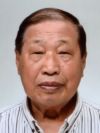 内生蔵　雄治肖像