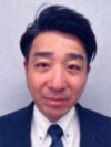 宮﨑　祐史肖像