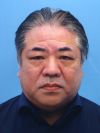 金城　勇人肖像