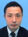 野田部　寛之肖像
