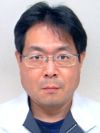 矢野　光夫肖像