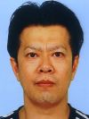 中村　順一肖像