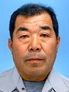 阿久澤　政幸肖像