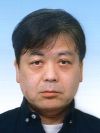 須藤　敏夫肖像