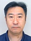 荒井　勝祐肖像