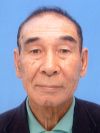 後藤　重成肖像
