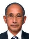 奥田　隆夫肖像