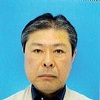会田　勝弘肖像