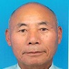 大谷　利正肖像