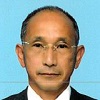奥田　隆夫肖像