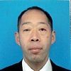 金澤　徳久肖像