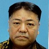 金城　勇人肖像