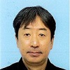 齋　浩二肖像