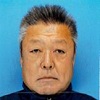 佐藤　剛一肖像