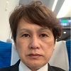 高尾　信二肖像