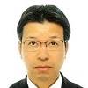 永田　鉄也肖像