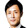 野田部　寛之肖像