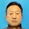 早坂　剛肖像