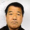 廣瀬　祐一肖像