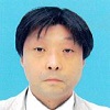 町田　暁仁肖像