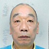 森川　邦彦肖像