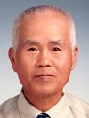 愛内　正信肖像