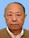 松岡　豊和肖像