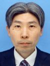 野元　真善肖像