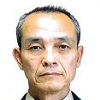 石井　重一肖像