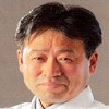 吉川　博行肖像