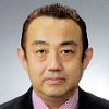 木村　一久肖像