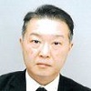 武田　信太郎肖像