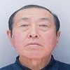 田中　謙一肖像