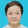 永田　久美子肖像