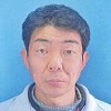 松崎　良和肖像