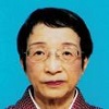 水留　信子肖像