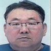 村井　一信肖像