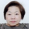 目黒　峰子肖像