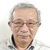 森　陽一肖像