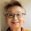森山　一江肖像