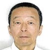 吉田　裕之肖像