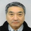 若杉　松男肖像