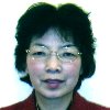 廣谷 きくゑ肖像