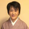 新木 節子肖像