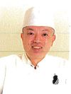 川西　豪志肖像