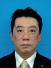 川村　鋼治肖像